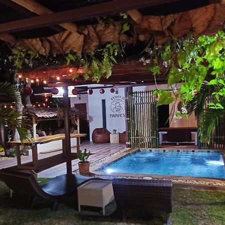 La Villa De Madame Su צ'יאנג מאי מראה חיצוני תמונה