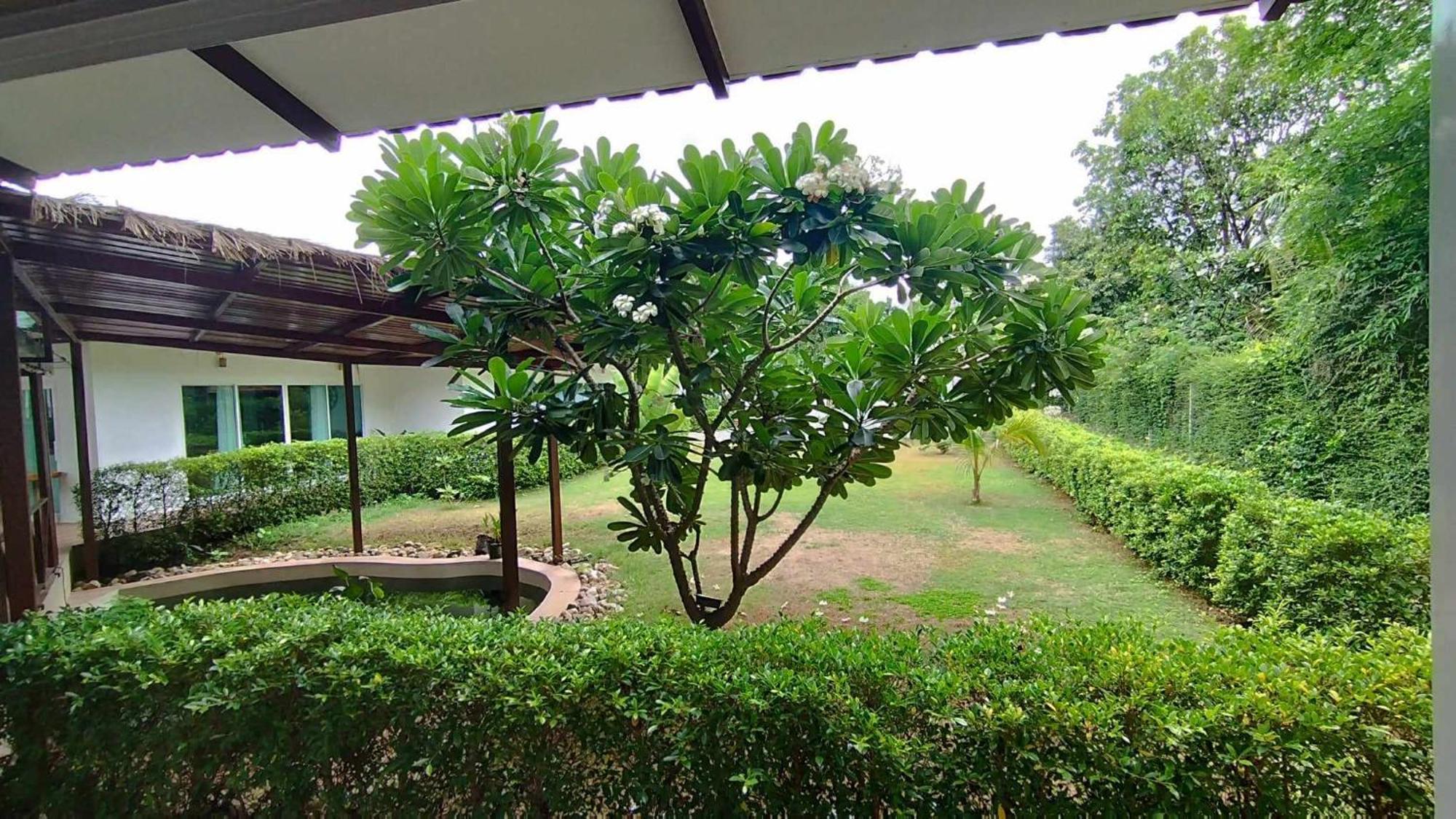 La Villa De Madame Su צ'יאנג מאי מראה חיצוני תמונה