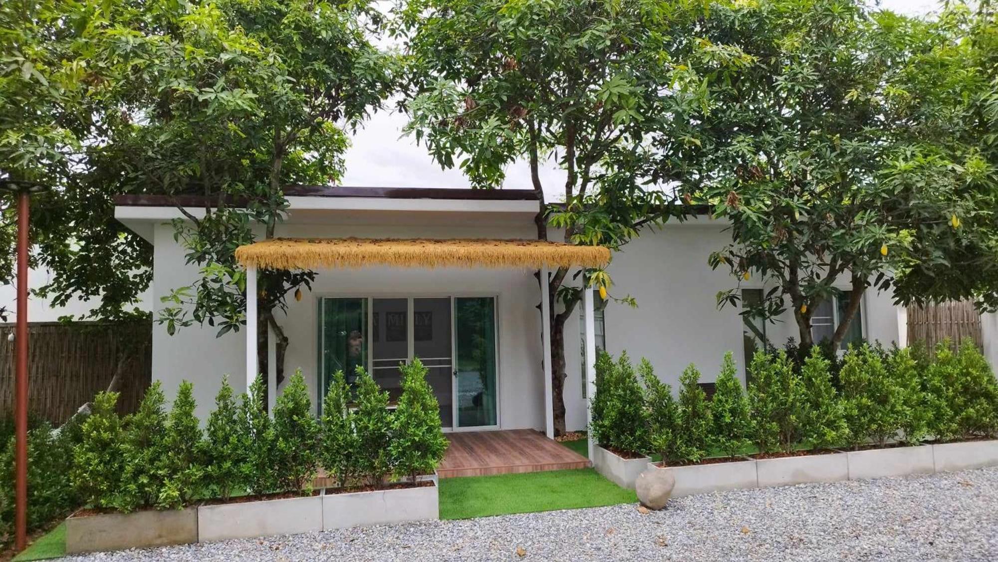 La Villa De Madame Su צ'יאנג מאי מראה חיצוני תמונה