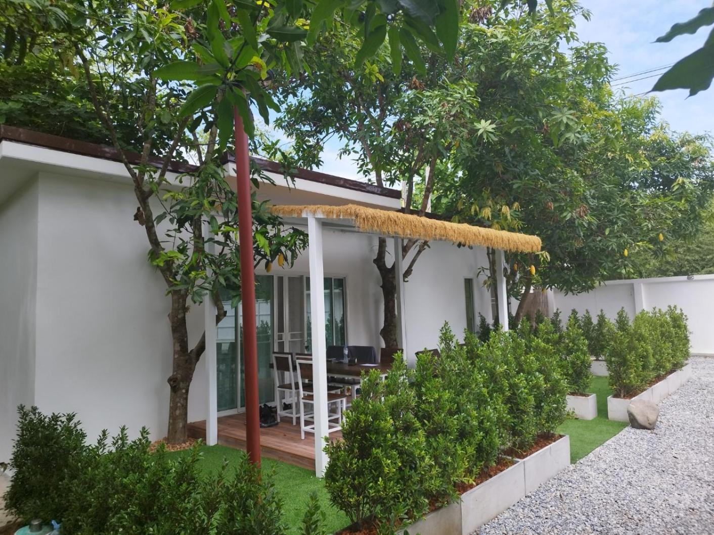 La Villa De Madame Su צ'יאנג מאי מראה חיצוני תמונה