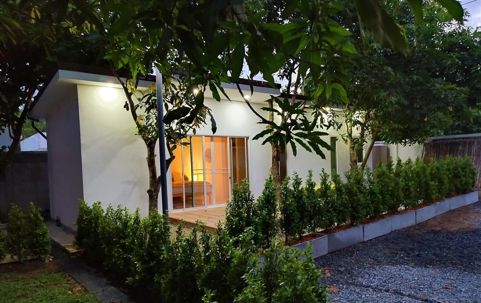 La Villa De Madame Su צ'יאנג מאי מראה חיצוני תמונה