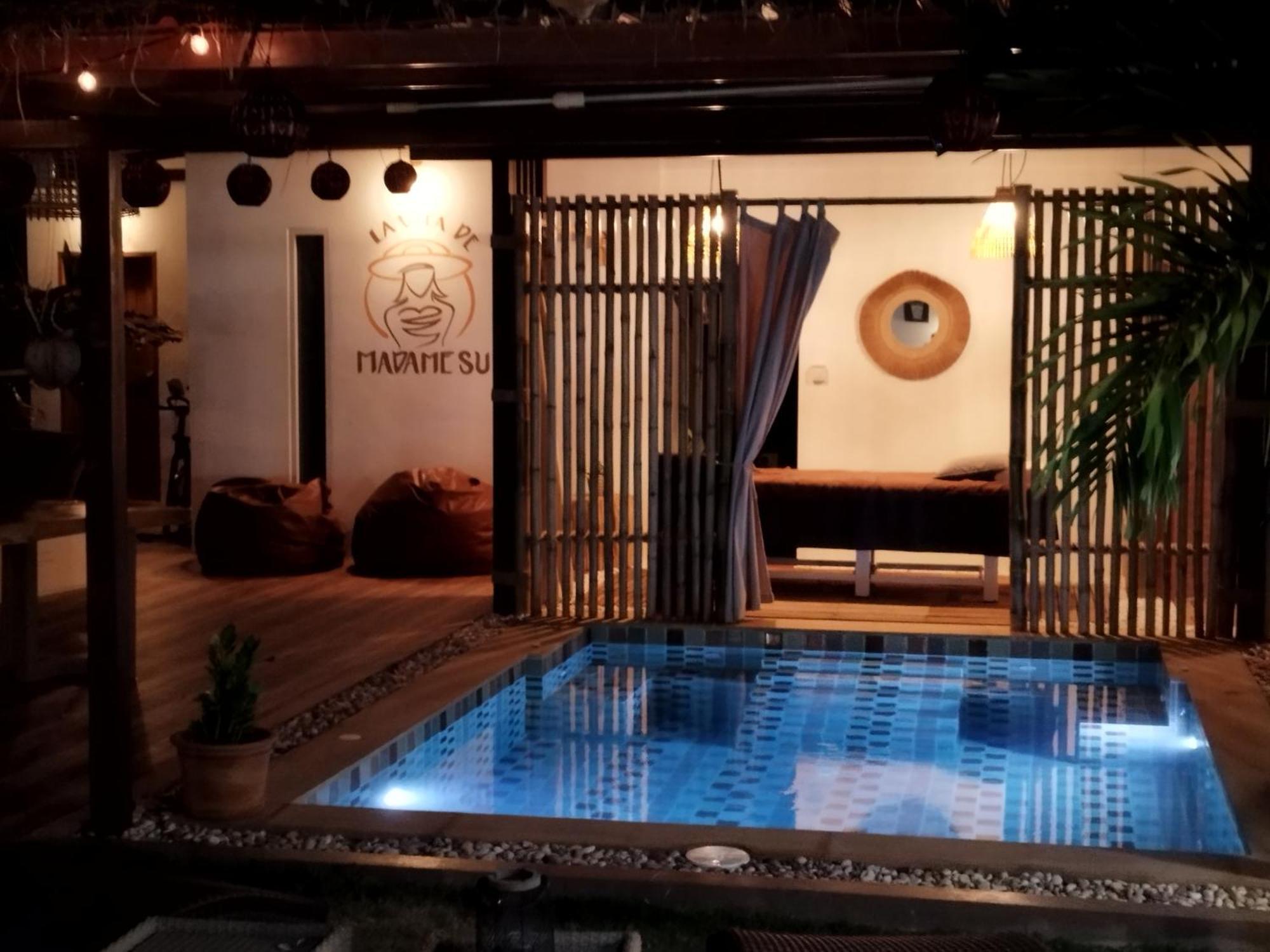 La Villa De Madame Su צ'יאנג מאי מראה חיצוני תמונה