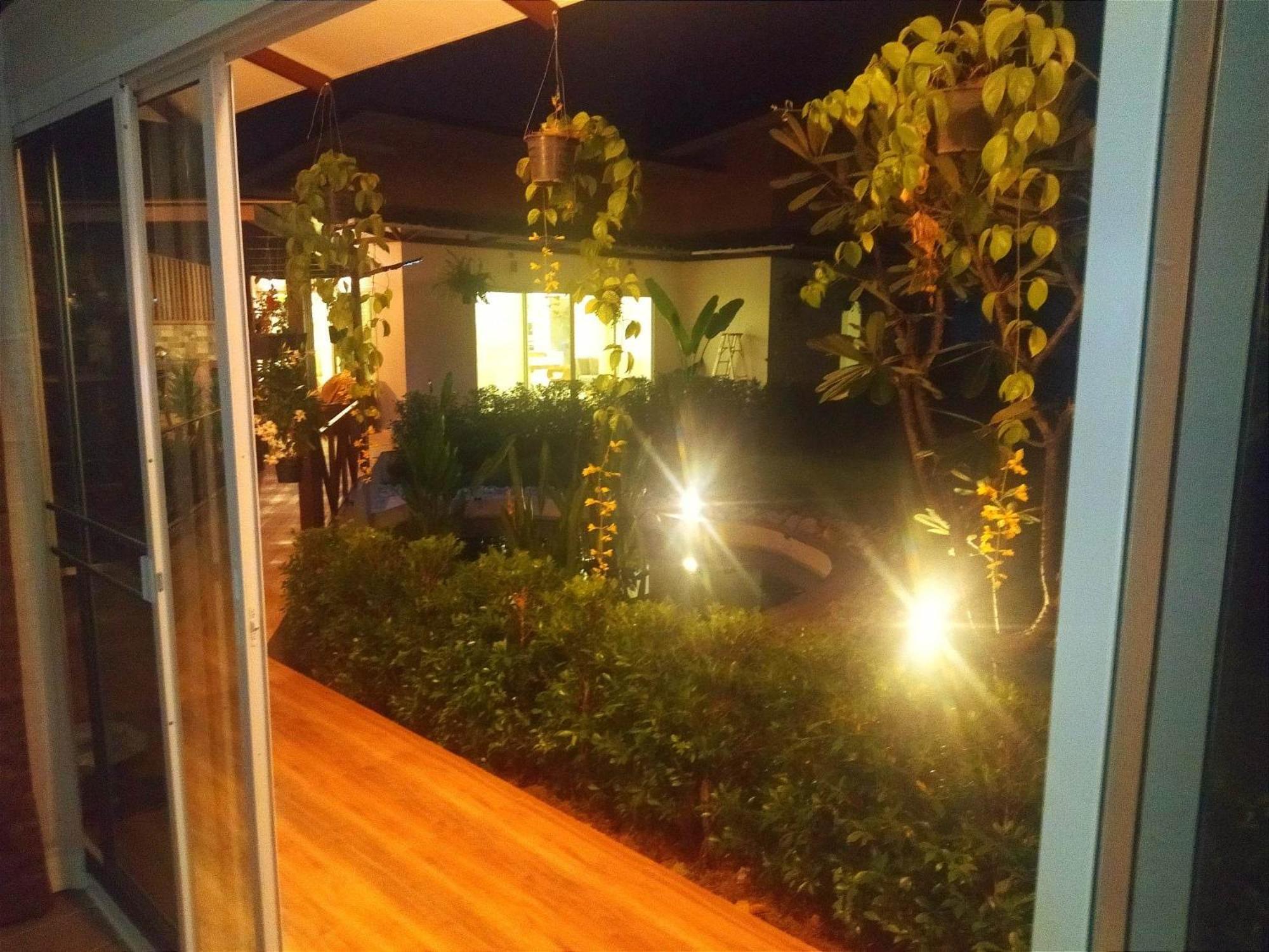 La Villa De Madame Su צ'יאנג מאי מראה חיצוני תמונה